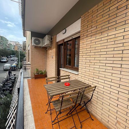 Trastevere Station Sweet Rest Rome Exterior photo