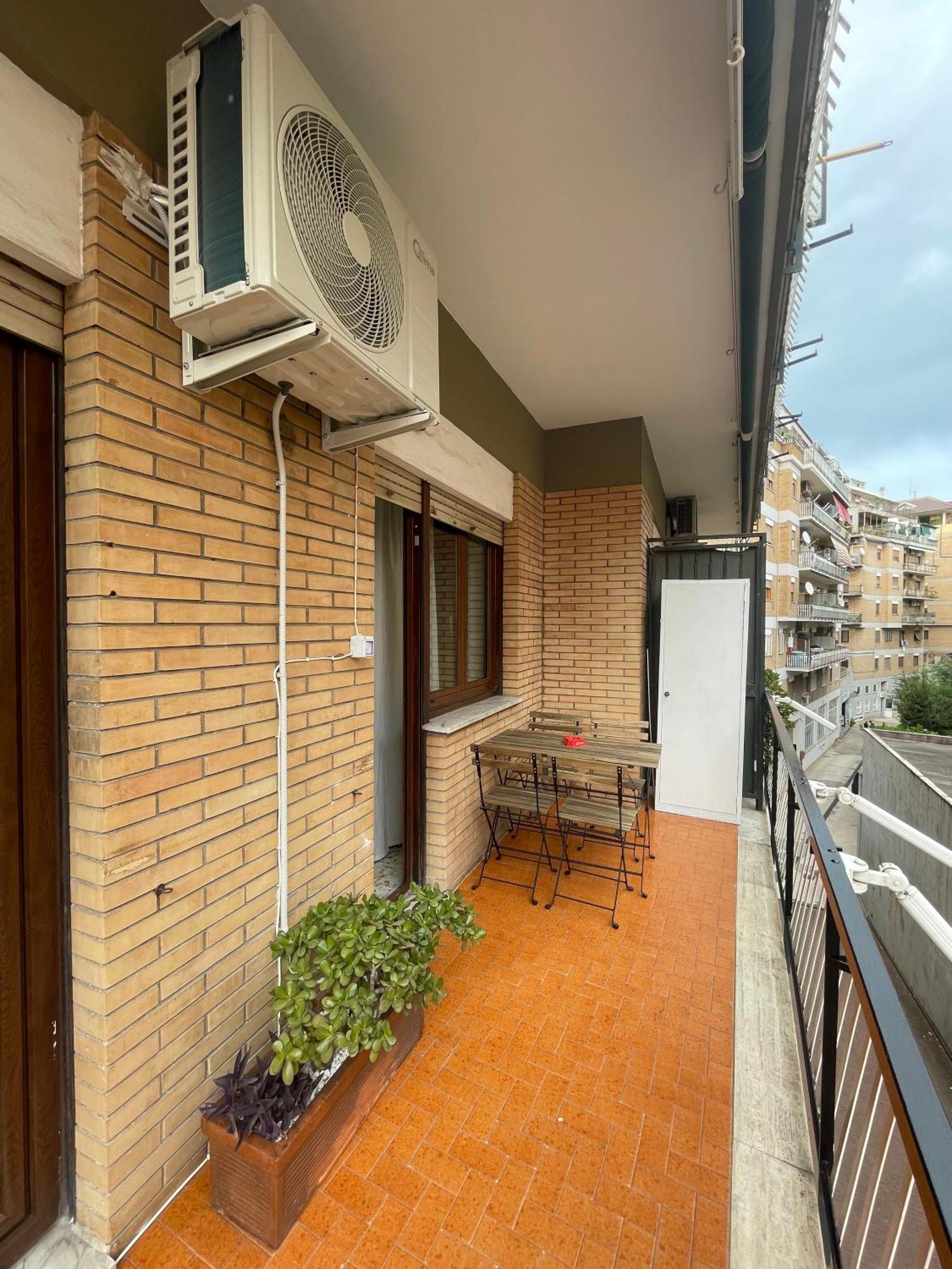 Trastevere Station Sweet Rest Rome Exterior photo