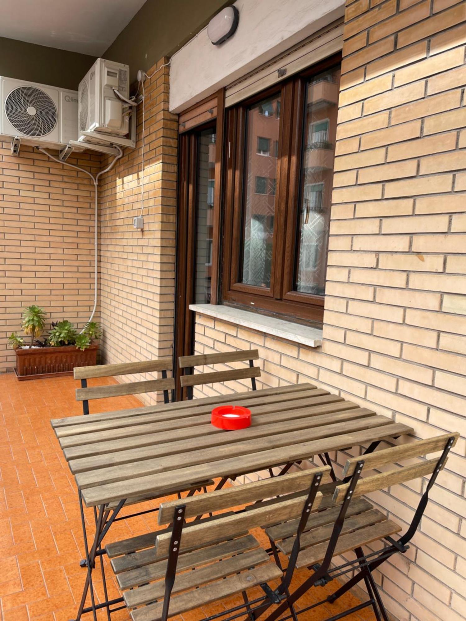 Trastevere Station Sweet Rest Rome Exterior photo
